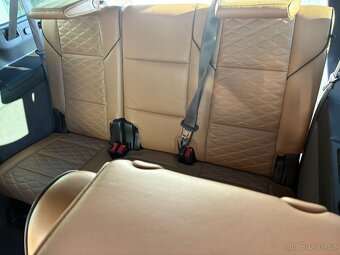 Cadillac Escalade ESV 600, 6.2, V8, 313 KW, 4x4 - 13