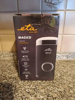 Pákový Kávovar Sencor SES 4090SS - 13