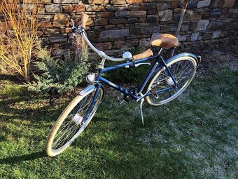 Městské kolo Pashley Briton - 13