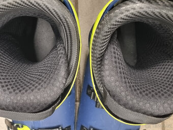 Lyžařské boty Fischer RC4 THE CURV GT 130, 280-285 - 13