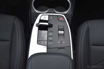 BMW X1 xDrive20d TAŽNÉ ZÁRUKA ČR 1.M - 13