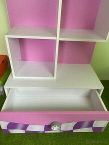 Dětský pokoj Čilek dívčí - 13