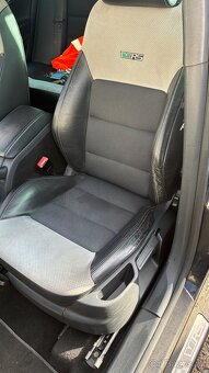 Skoda Octavia 2RS - 13