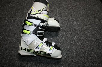 lyže head V shape 149 cm - 13