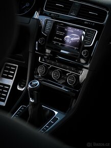 Volkswagen Golf R 7,5 430 koní, Stage 2+ - 13