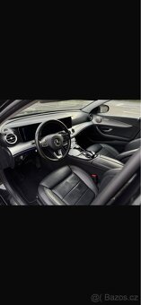 Prodám Mercedes e220d amg paket - 13