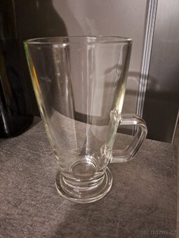 Různé skleničky - 13