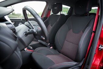 Renault Clio 1.6 Turbo R.S. EDC, 147kW - 13
