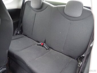 Citroen C1 1.0 - 13