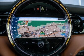 Mini John Cooper Works / ZÁRUKA / PPF fólia / 170kW / A8 - 13