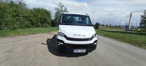 Iveco Daily  50C/35 - sklápěč , sklopka - 13