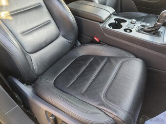 VW Touareg 3.0 TDI R-LINE 193Kw - 13