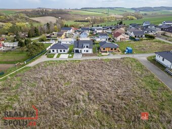 Prodej, pozemky/bydlení, 633 m2, 68201 Medlovice, Vyškov [ID - 13