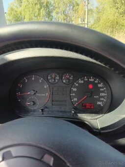 Audi A3 8l - 13