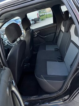 Dacia Duster 1.5 Dci = bez korozie, 156854km r.v 2017 = - 13