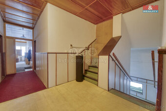 Prodej nájemního domu, 1172 m², Planá - 13
