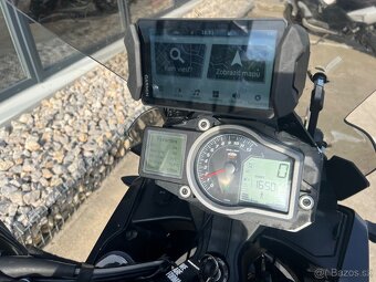 KTM 1190 Super Adventure S - 13