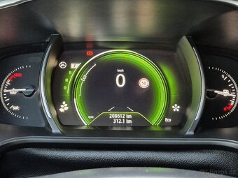 Renault Megane AUTOMAT 2017, ČR - 13