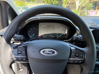 FORD FIESTA 2019 1.1i 106.000km - 13
