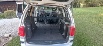 Seat Alhambra 1.9 TDI, camper - 13
