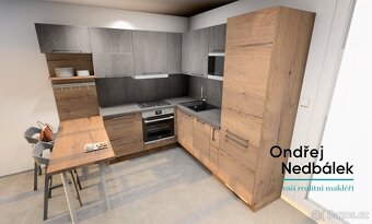 Prodej byty 1+kk, 29 m2 - Zlín, ev.č. 22619 - 13