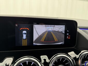 Mercedes-Benz GLA, 2.0Cdi110kw4x48-GCZLED - 13