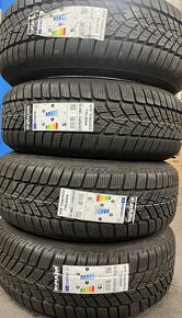 Toyota RAV 4 alu 7x17 5x114,3 pneu 225/65/17 106H - 13