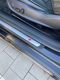 Audi A5 sline - 13