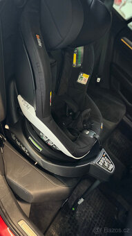 BeSafe iZi Turn i-Size black - 13
