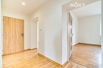 Pronájem byt 2+1, 67㎡ - 13