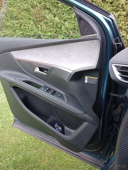Peugeot 5008 GT 2.0Bluhdi 133kw - 13
