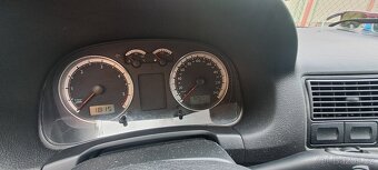 Vw golf 4 1.9 tdi 74kw - 13