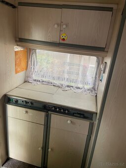 Fiat camp Ducato - 13