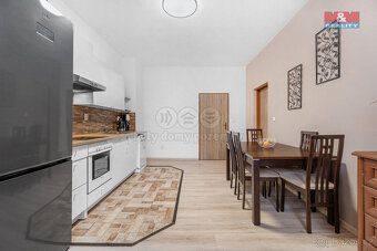 Prodej rodinného domu, 328 m², Rumburk, ul. Okružní - 13