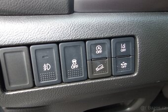 Suzuki Vitara 1.4BoosterJet AllGrip Hybrid 2022 45tkm. - 13
