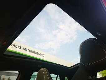 ŠKODA Kamiq Monte Carlo Facelift 1.5TSI 110kW Manuál ZÁRUKA - 13