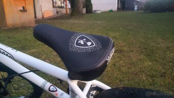 Freestyle BMX subrosa top stav - 13