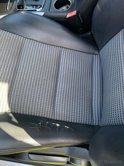 Prodám Mercedes-Benz B150 - 13