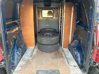 Citroen Jumpy 1,6 hdi  bez filtru DPF.Tažné - 13