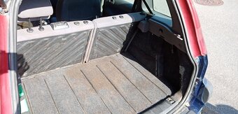 Peugeot 206 SW 1.4 HDI, rok 2003 - 13