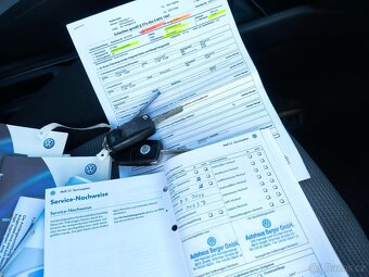 Volkswagen Golf, TDI66KW,170KM,1MAJ80LET,KRÁSNY - 13