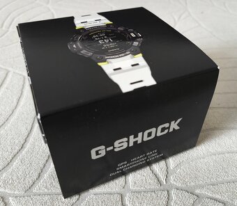 Casio G-Shock GBD-H1000 - 13