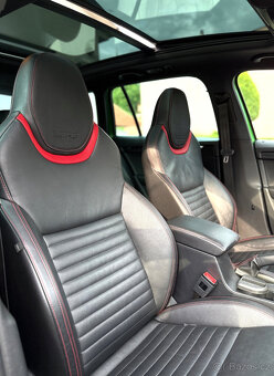 Škoda Octavia, 2.0TDI,135kw,DSG,RS,2016 - 13