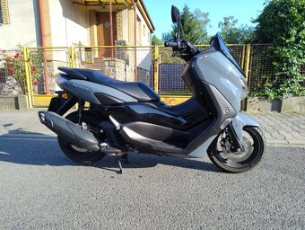 Yamaha Nmax 125 r.2024 - 13