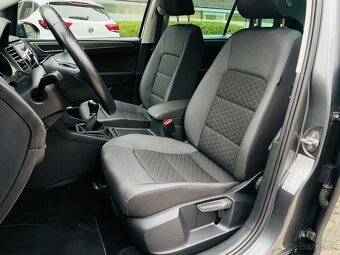 Volkswagen Golf Sportsvan 1.0TSI MANUÁL KAMERA 1MAJITEL TAŽN - 13