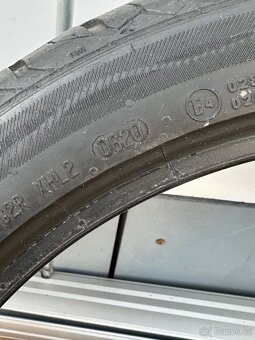 235/40 R18 Kumho+Matador - 13