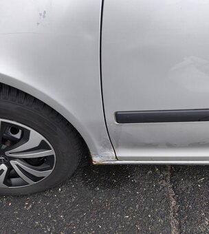 Škoda Octavia 1.9 tdi 77kw - 13