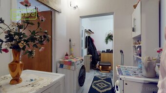 Byt 2+kk, Pod Hvězdárnou 226/4, Teplice - 13