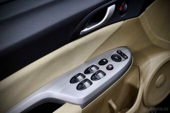 Honda Civic 1.8 i-VTEC 103 kW Sport REZERVOVÁNO - 13