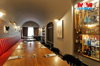 Prodej obchod a služby, 890 m², Olomouc, ul. Riegrova - 13